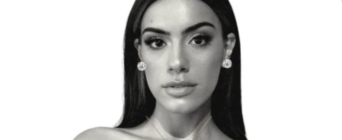 earrings / ear cuffs