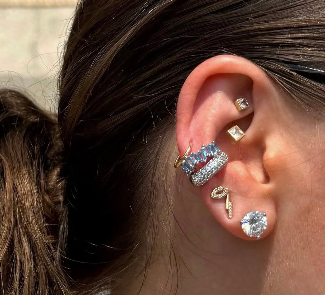 THE SOFIA EAR CUFF
