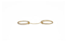 INTERLINKED RING