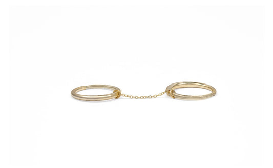 INTERLINKED RING