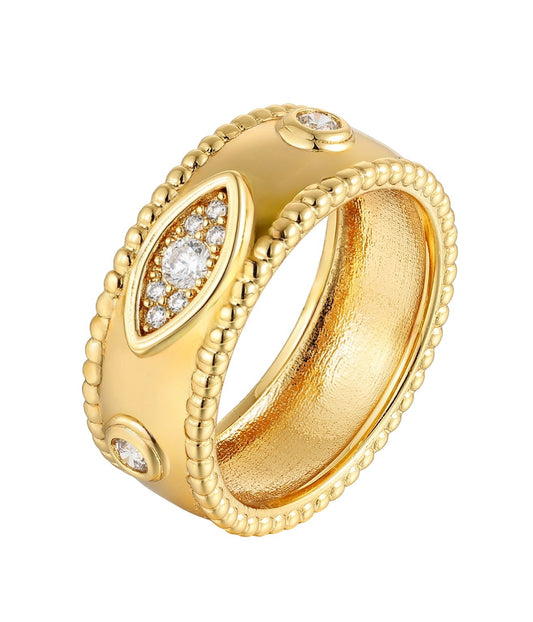 THE NESS RING