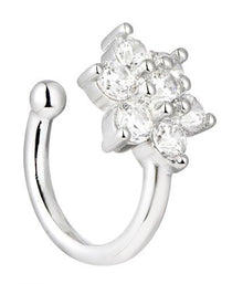 THE HANNAH EAR CUFF
