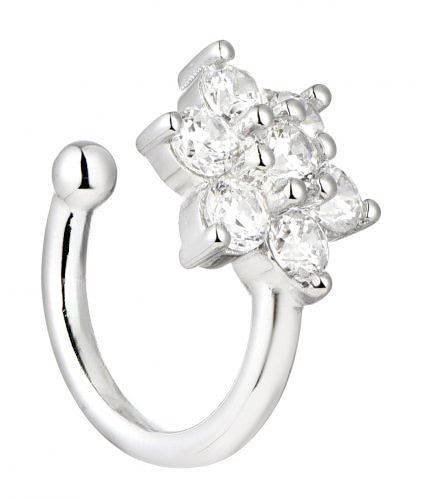 THE HANNAH EAR CUFF