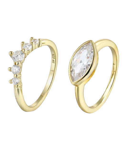 THE SELLY PINKY RING