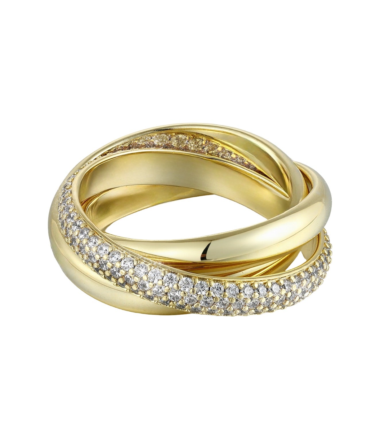 THE MADISON RING