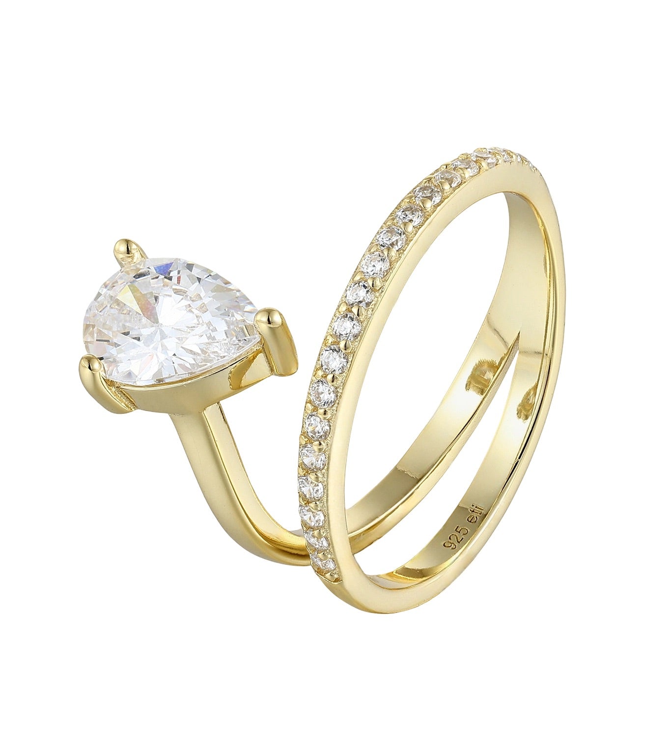 THE NATALIE RING