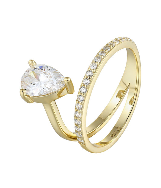 THE NATALIE RING