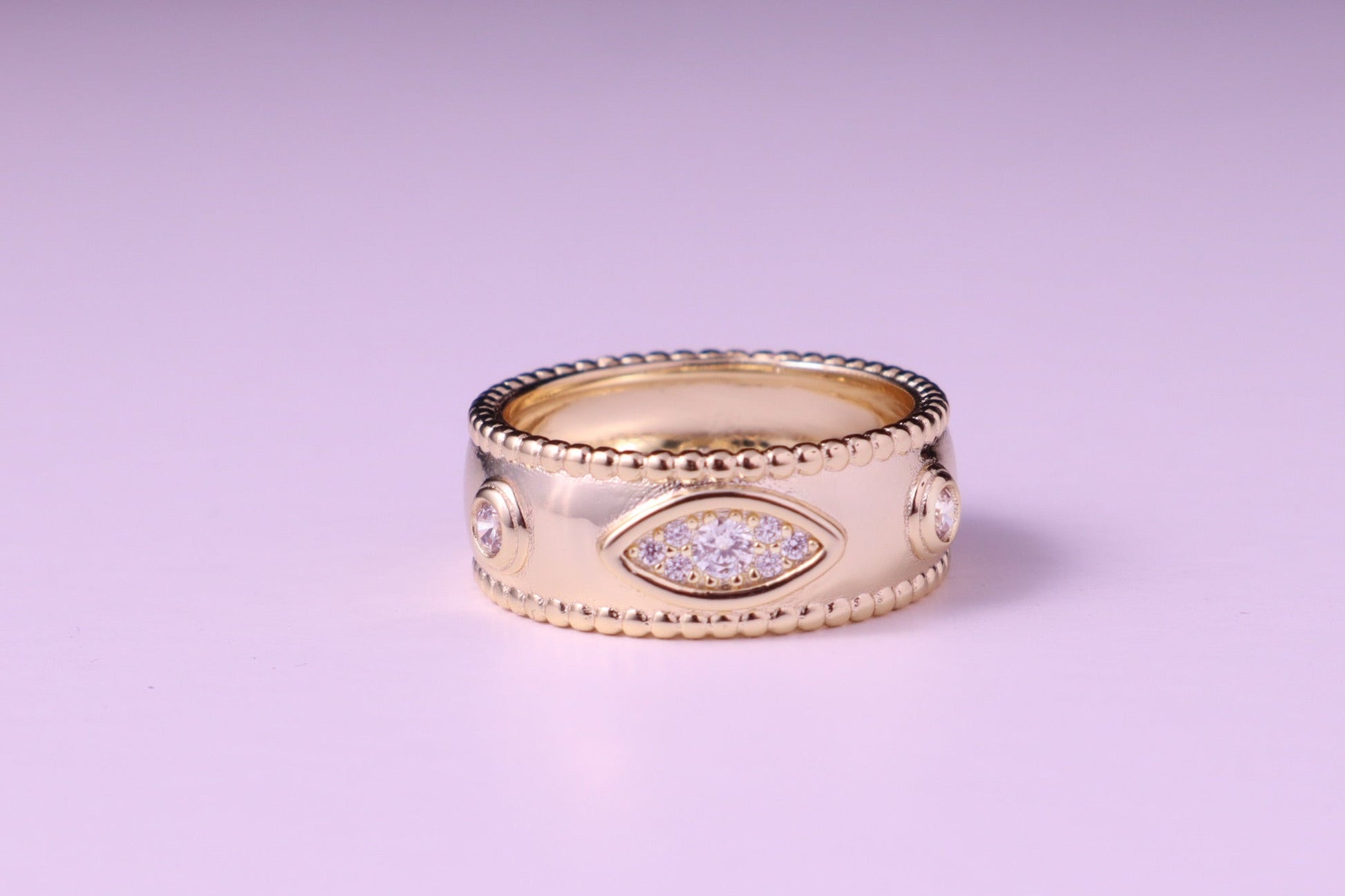 THE NESS RING