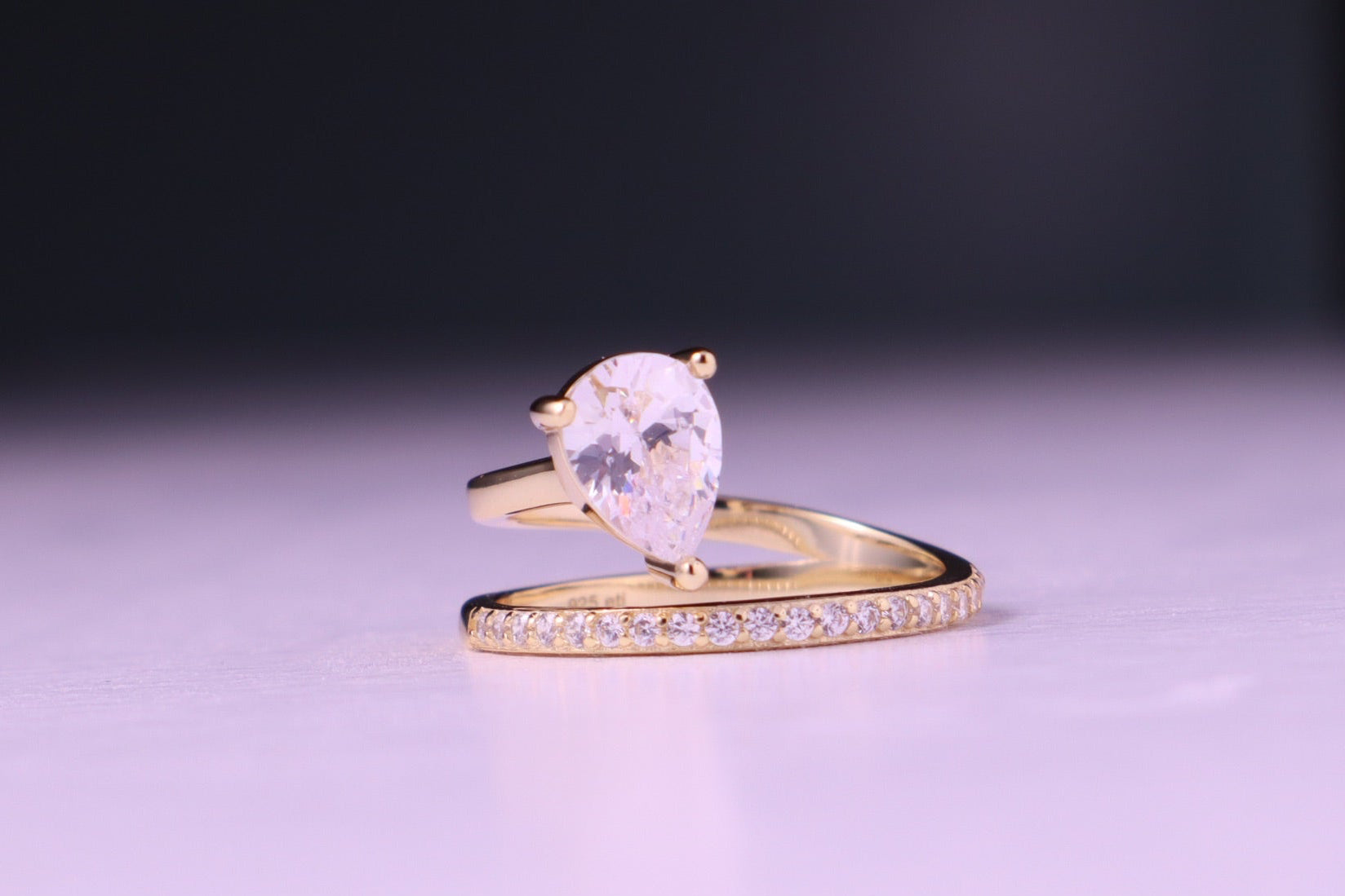 THE NATALIE RING