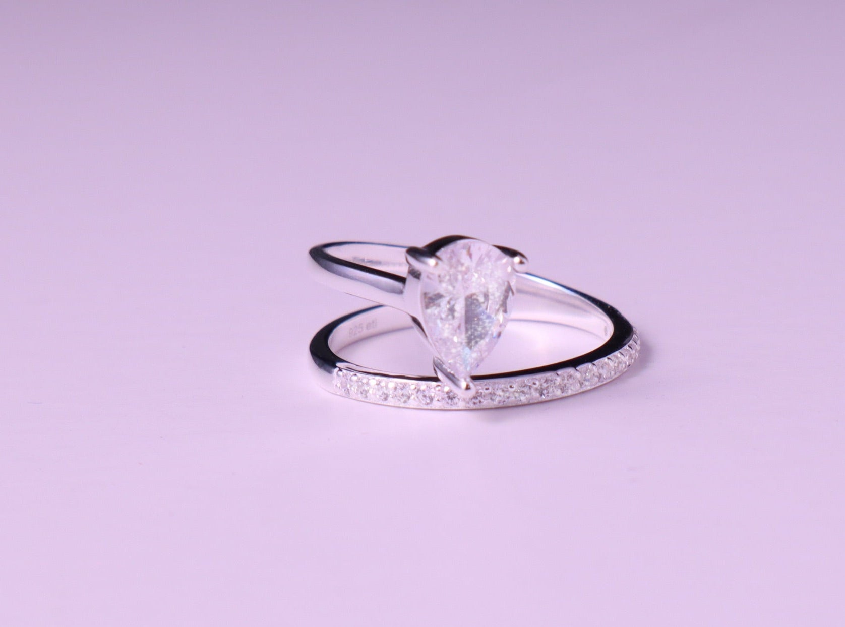 THE NATALIE RING
