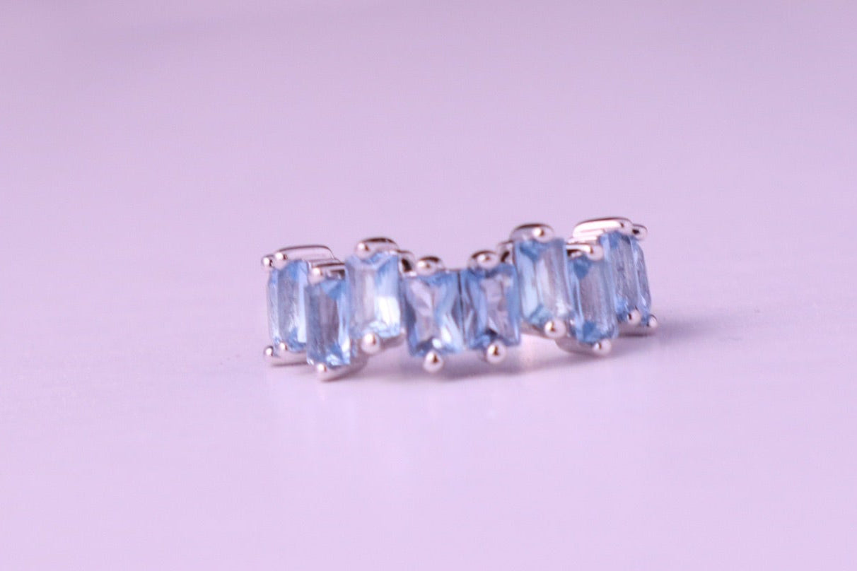 THE SABINA EAR CUFF