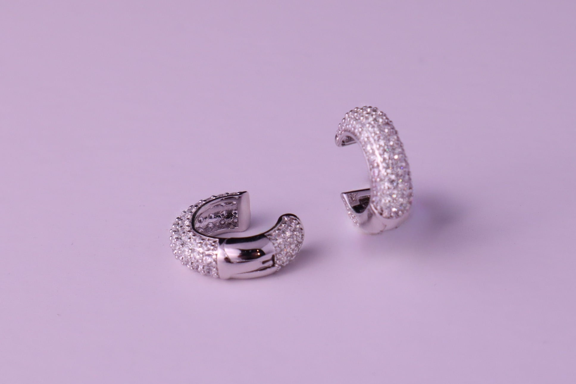 THE SOFIA EAR CUFF