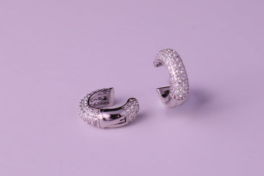 THE SOFIA EAR CUFF