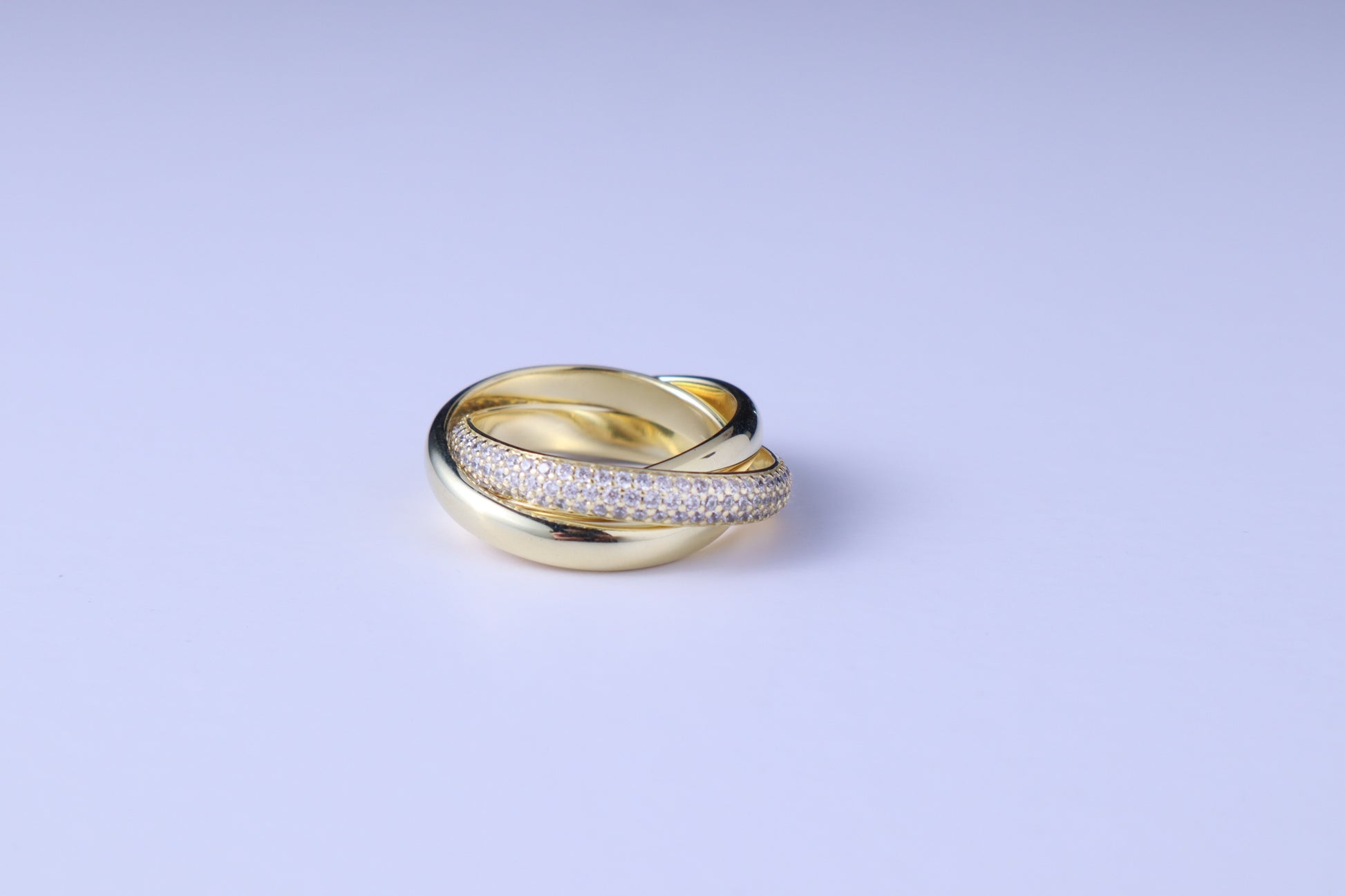 THE MADISON RING