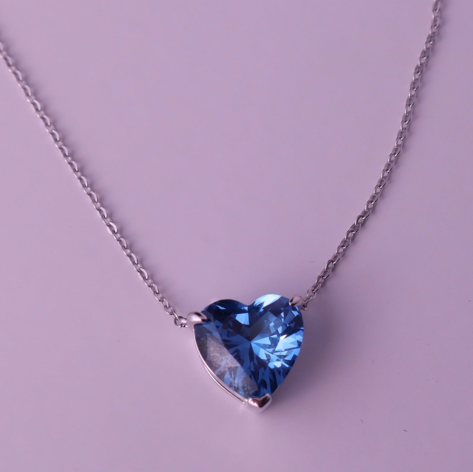 THE VICTORIA NECKLACE