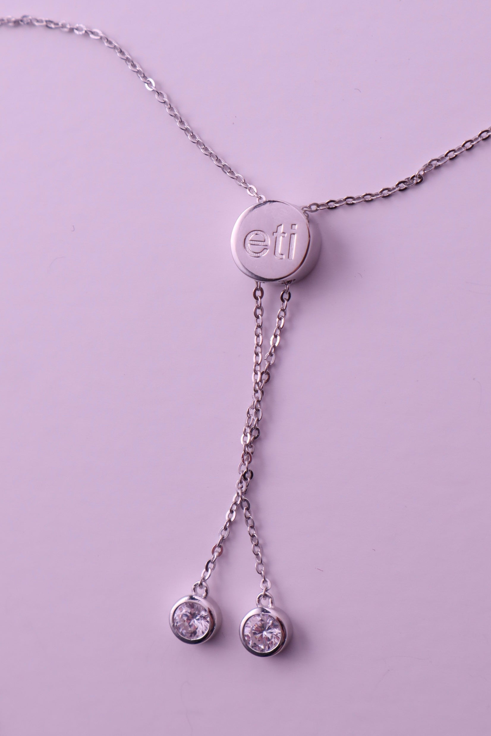 THE VICTORIA NECKLACE