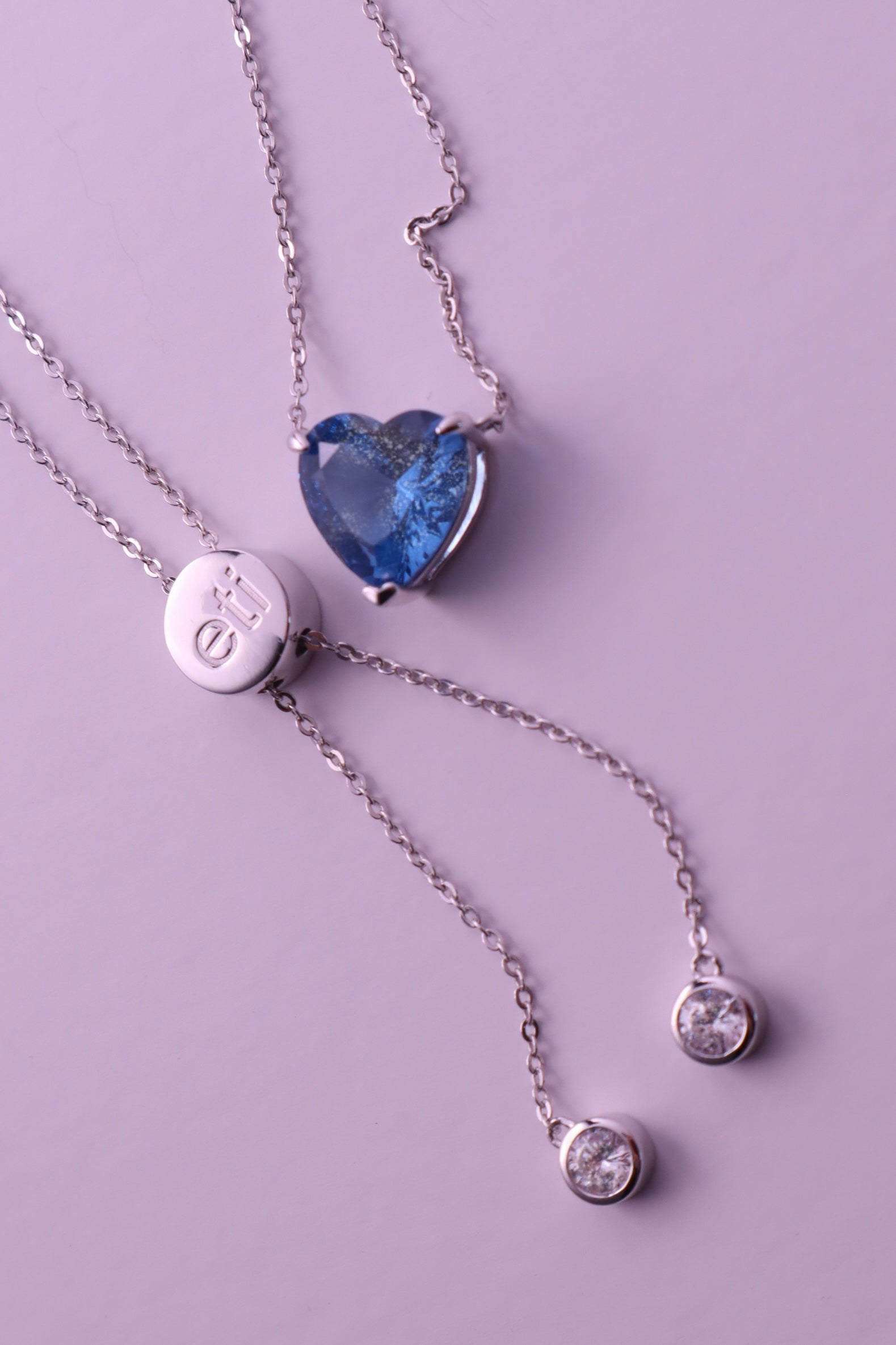 THE VICTORIA NECKLACE