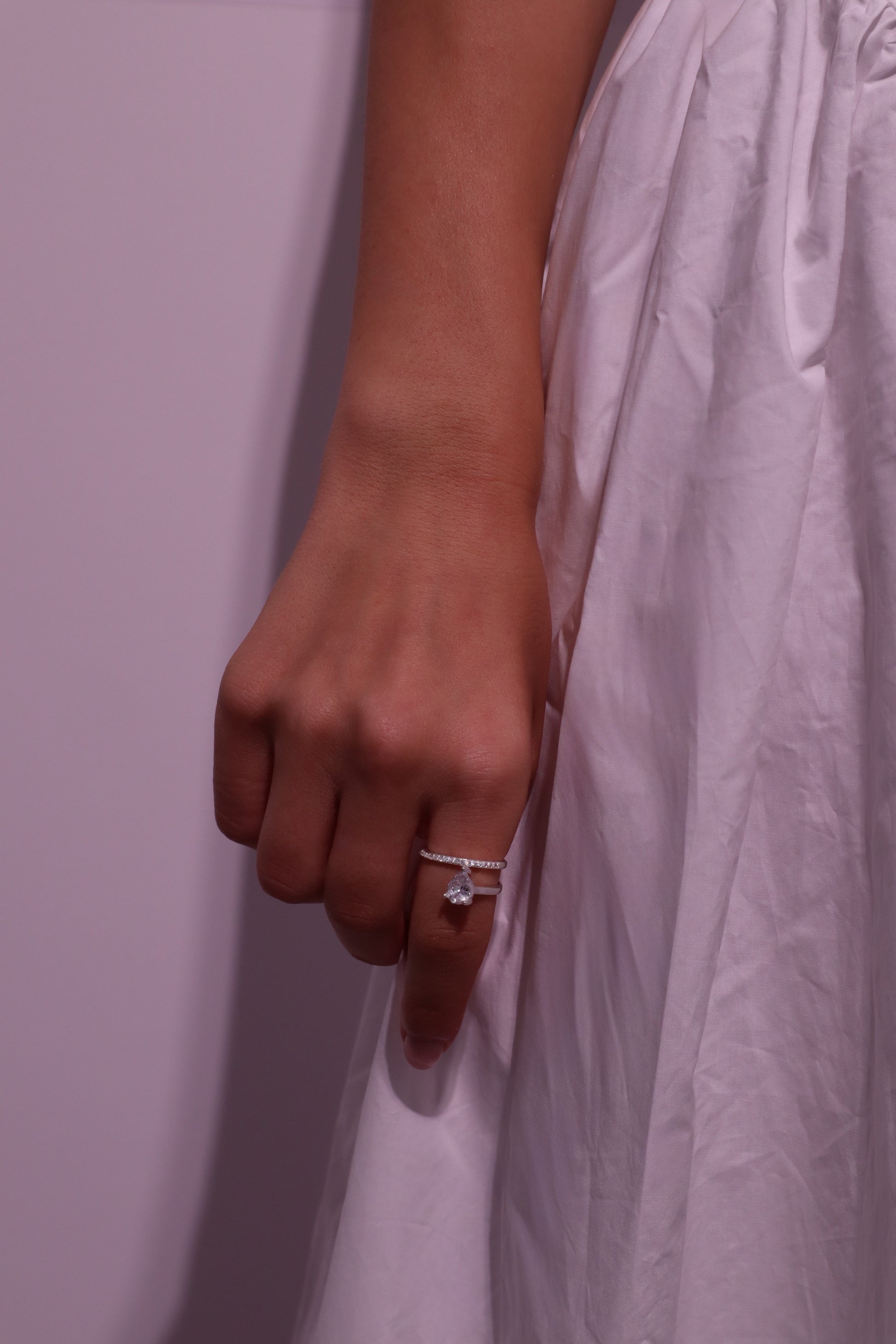 THE NATALIE RING
