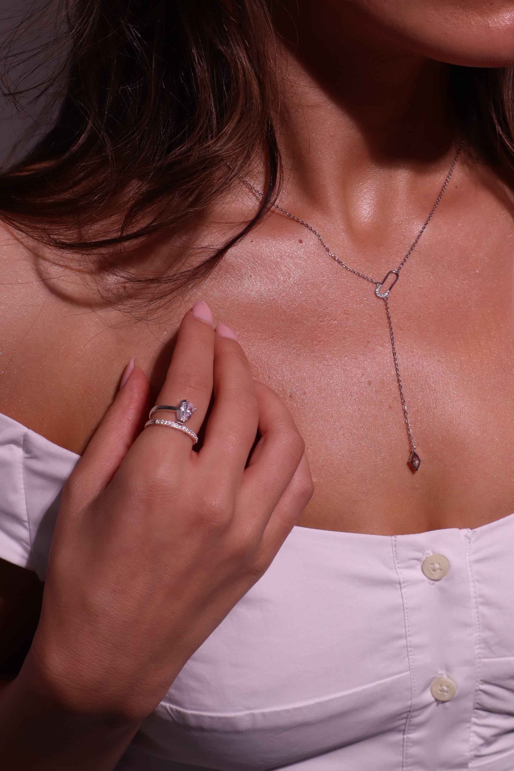 THE NATALIE RING