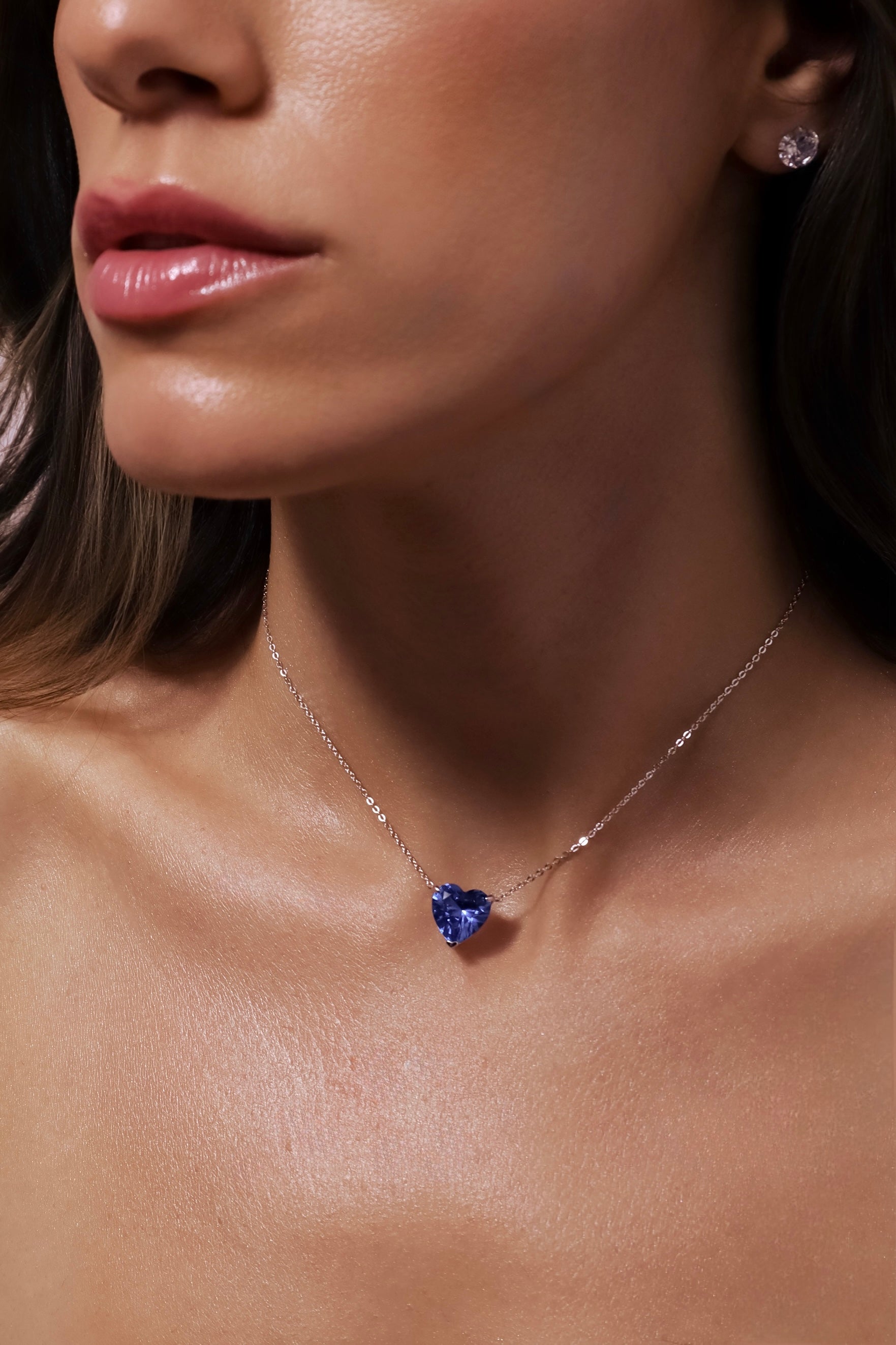 THE VICTORIA NECKLACE