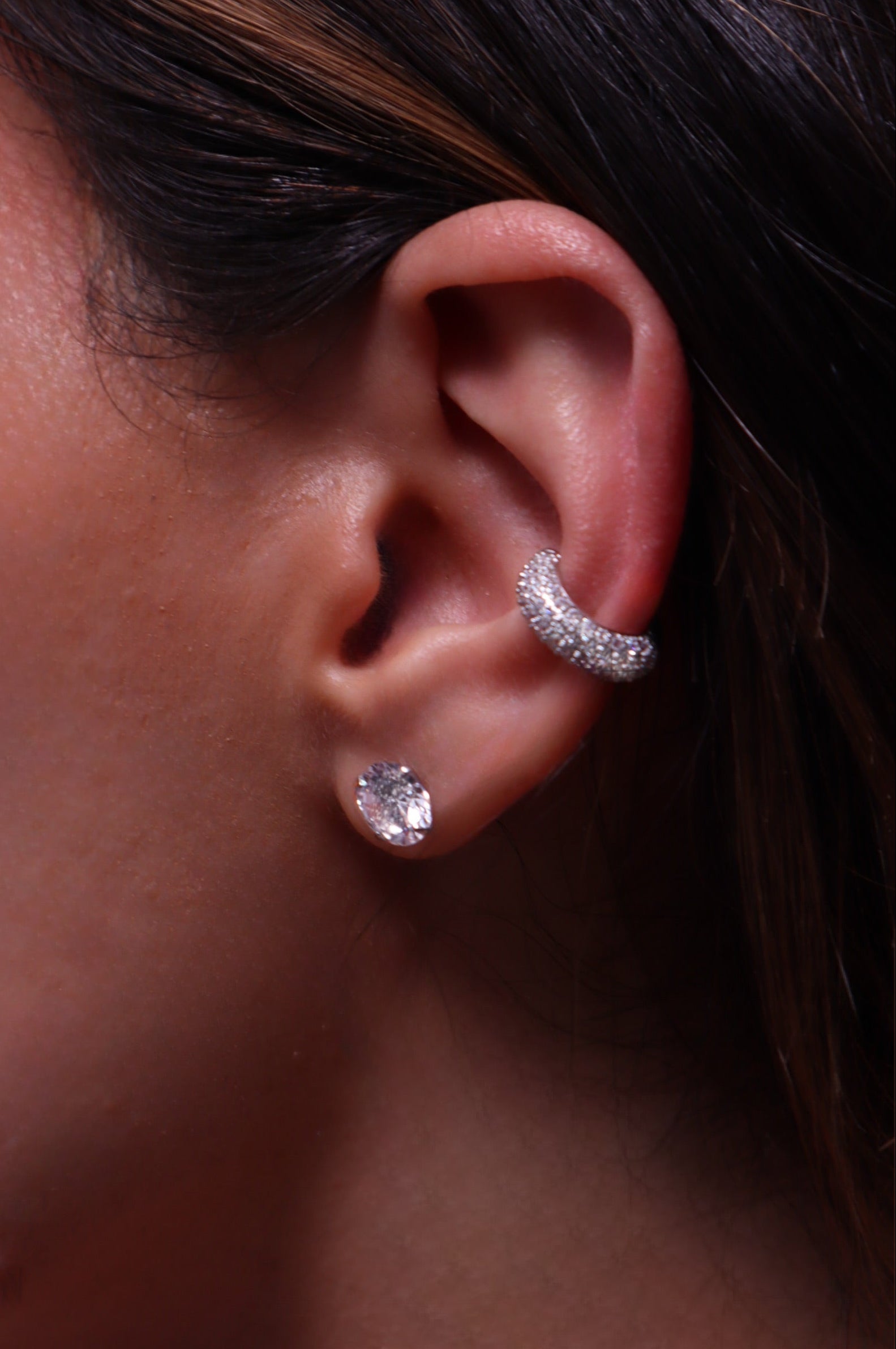 THE SOFIA EAR CUFF