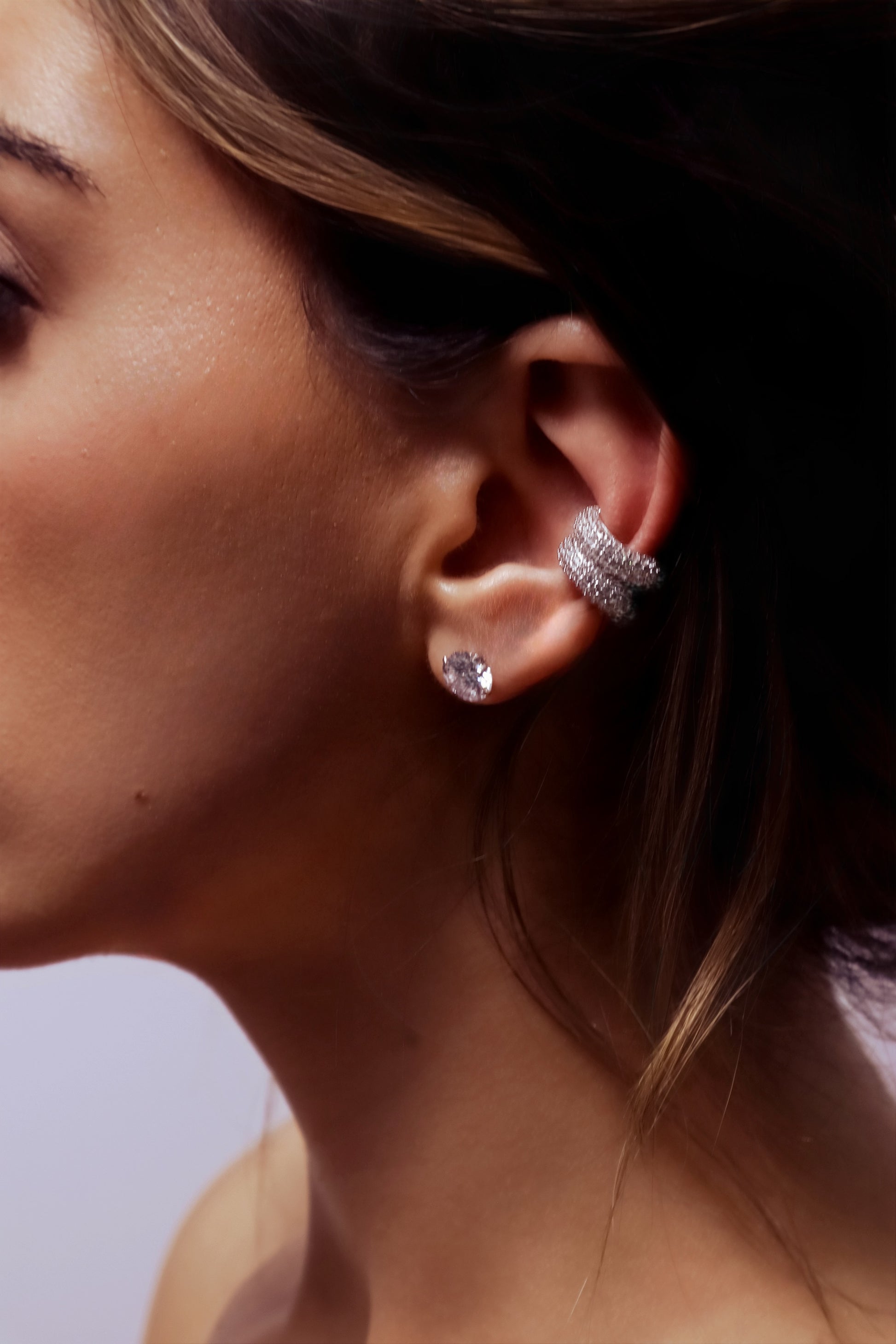 THE SOFIA EAR CUFF