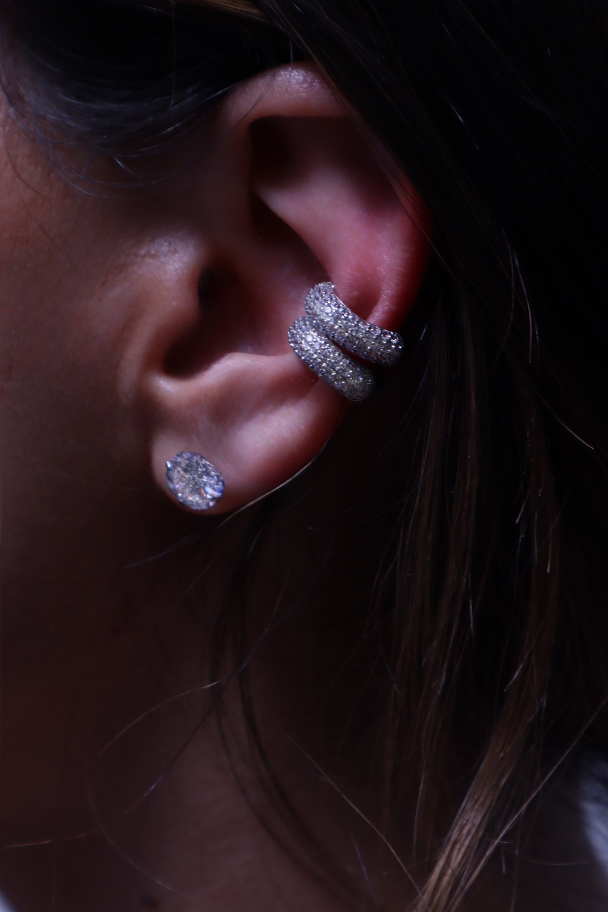 THE SOFIA EAR CUFF