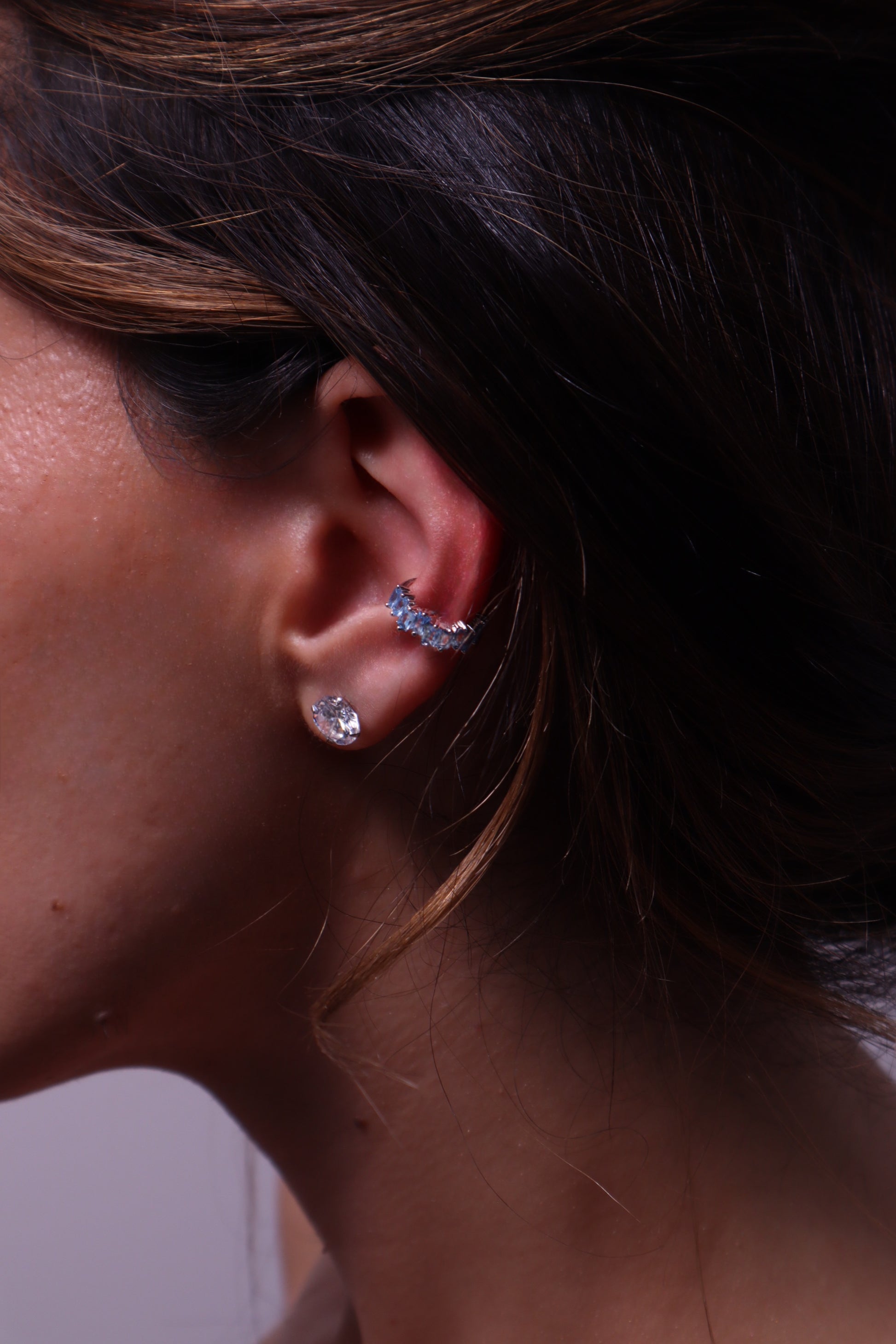 THE SABINA EAR CUFF