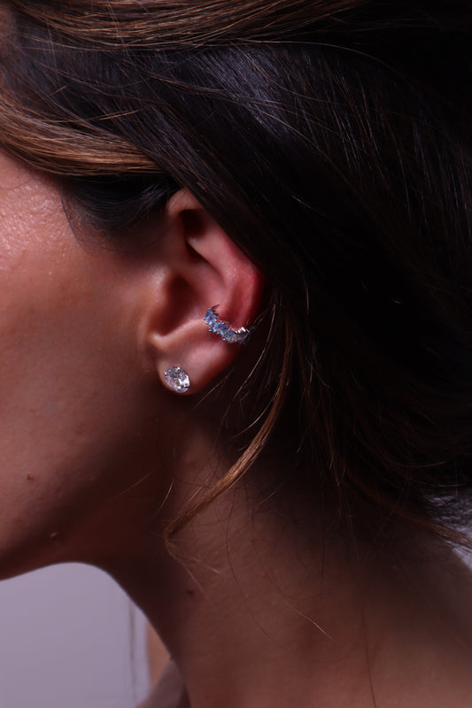 THE SABINA EAR CUFF