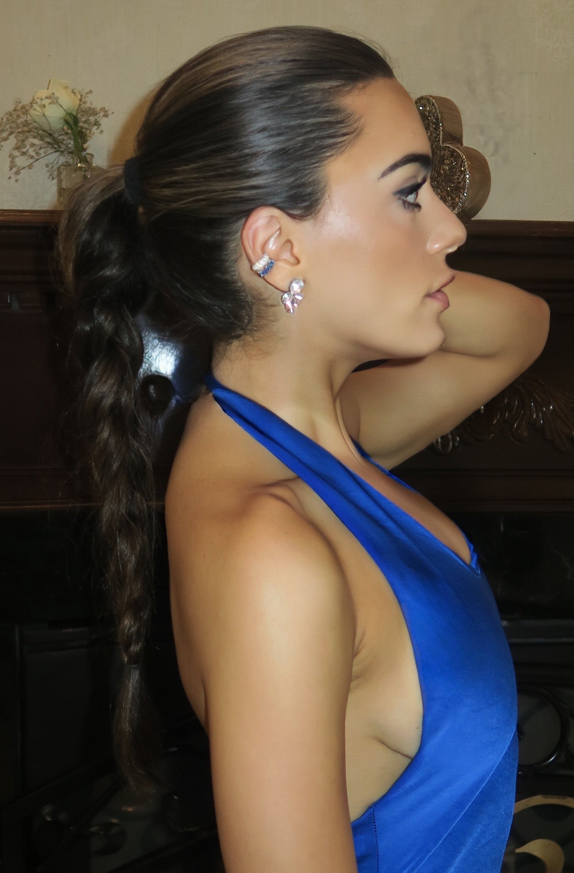 THE SABINA EAR CUFF