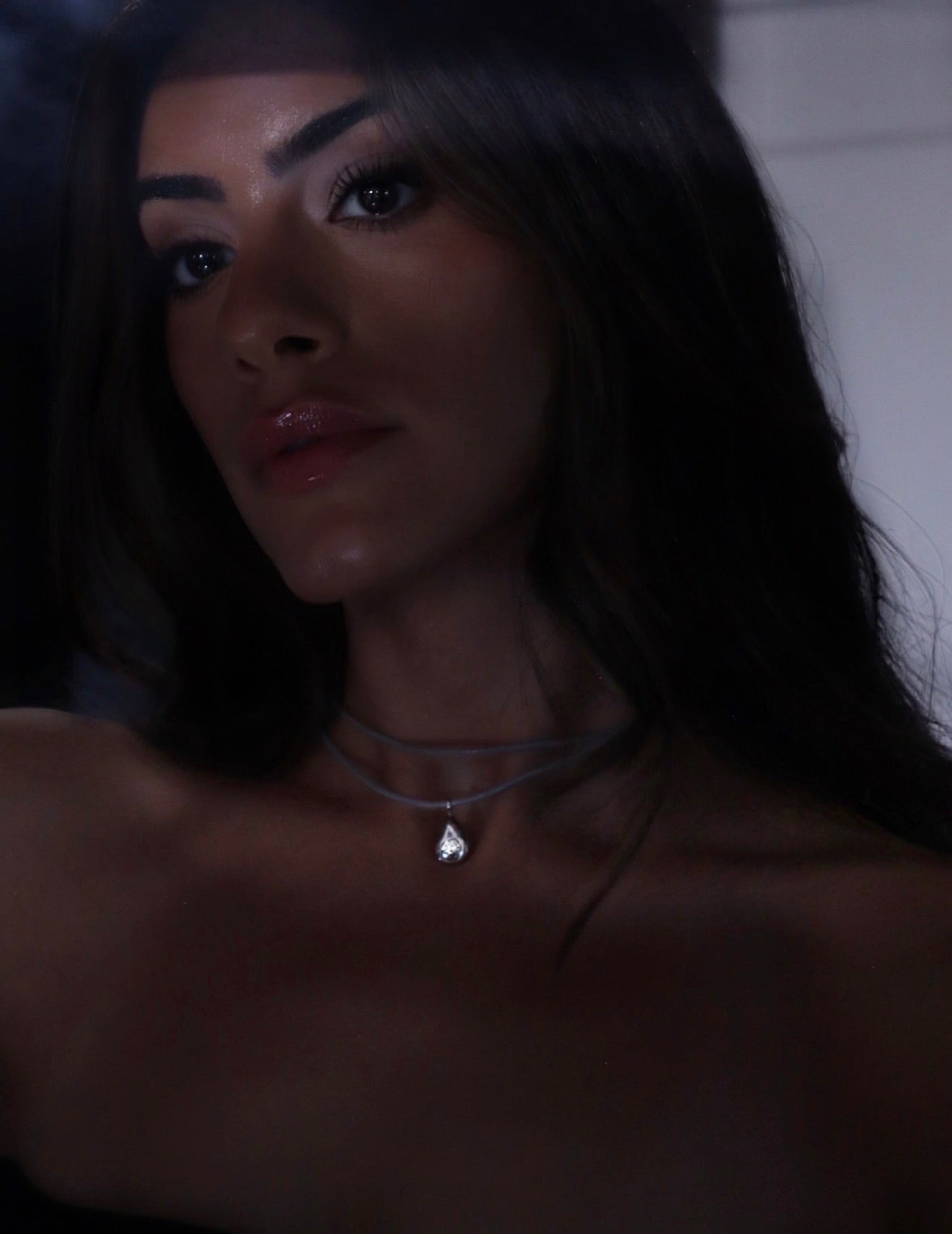 THE SOL CHOKER