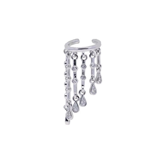 THE GABBY EAR CUFF