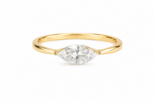 THE STEFANI PINKY RING