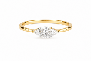THE STEFANI PINKY RING