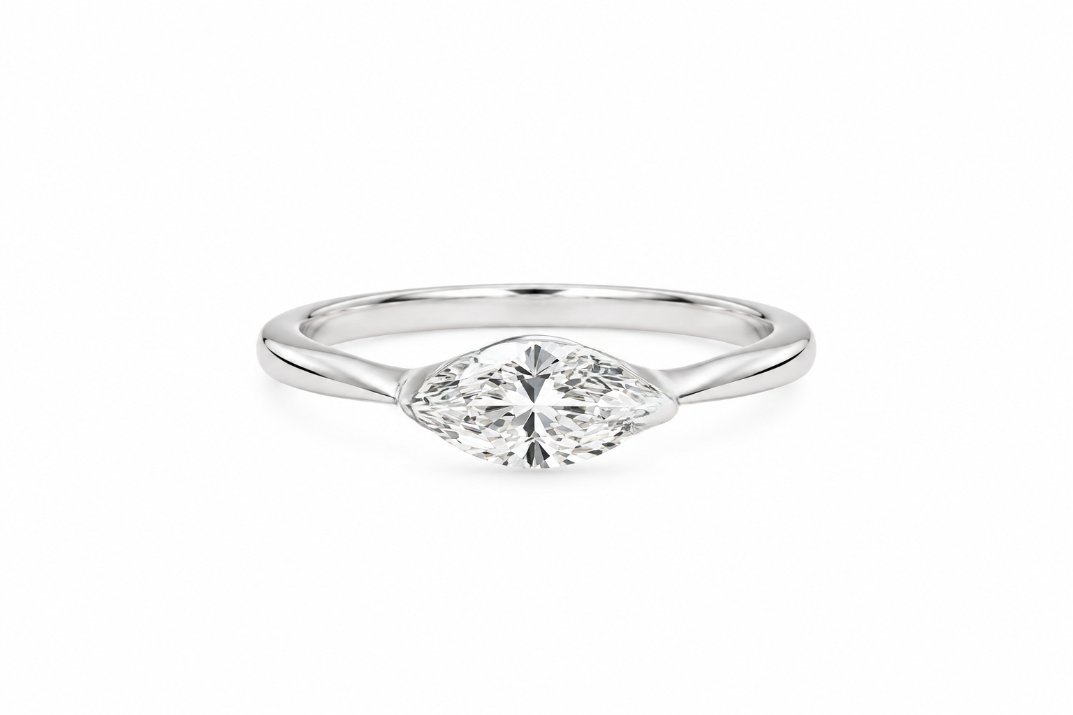 THE STEFANI PINKY RING