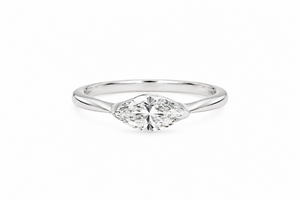 THE STEFANI PINKY RING