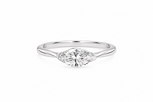THE STEFANI PINKY RING