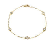 THE PERFECT FIT BRACELET