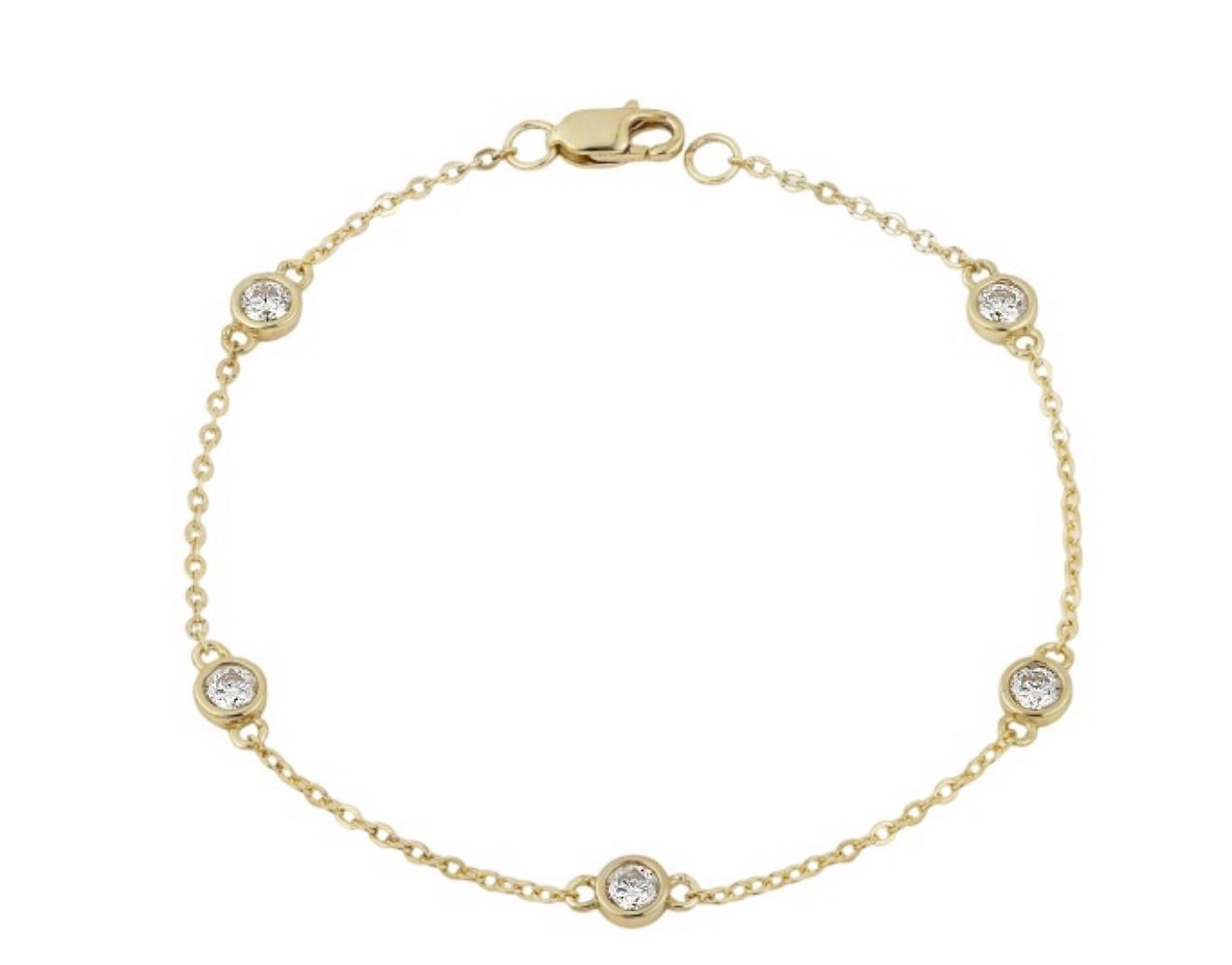 The Perfect Fit Bracelet