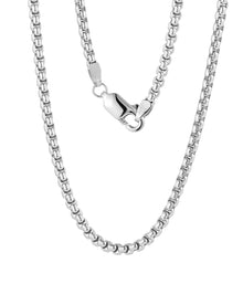 BOX CHAIN BRACELET