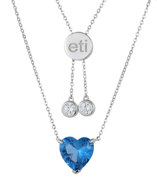 THE VICTORIA NECKLACE