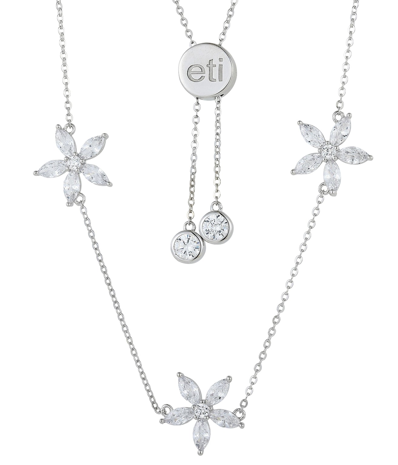 THE TAYLOR NECKLACE