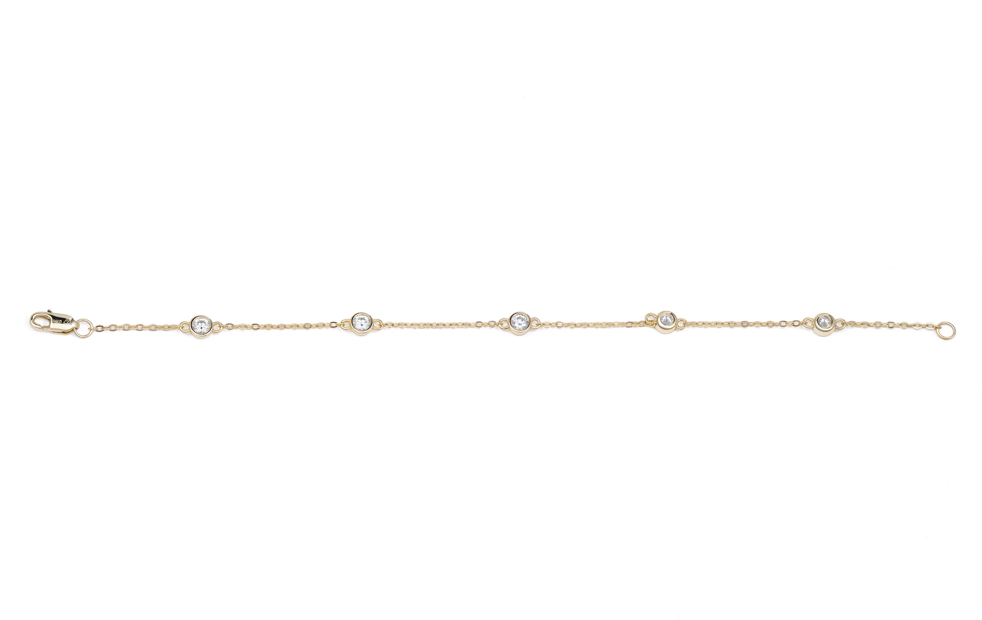 THE PERFECT FIT BRACELET