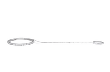 the eti hand chain — custom made-to-order moissanite hand chain