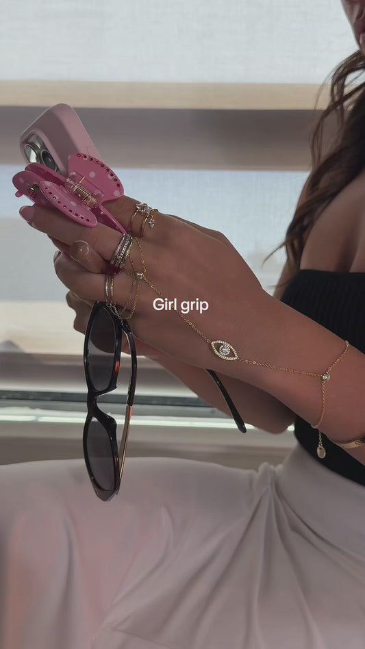 INTERLINKED RING